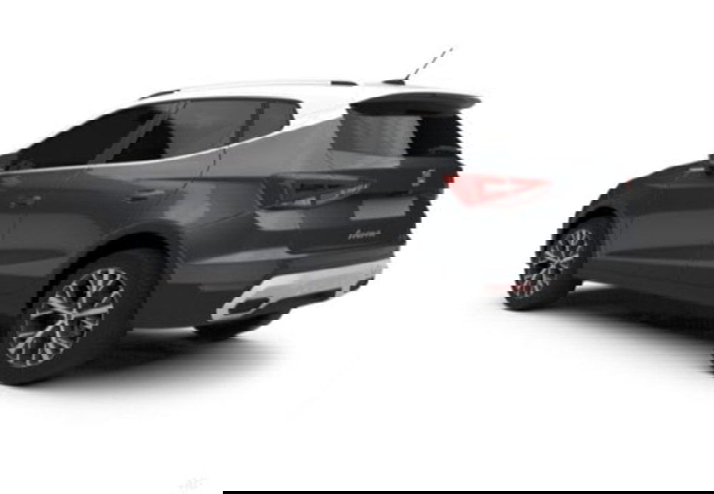 SEAT Arona usata a Palermo (7)