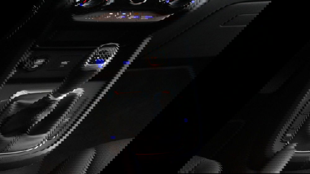 Hyundai Kona usata a Palermo (14)