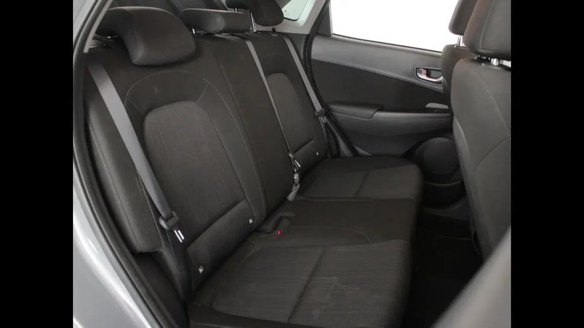 Hyundai Kona usata a Palermo (5)