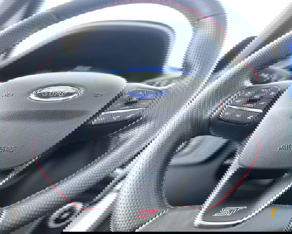 Ford Puma usata a Perugia (10)