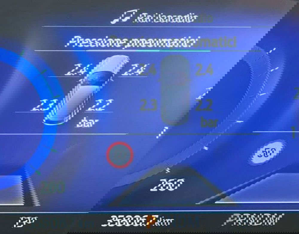 Ford Puma usata a Perugia (11)