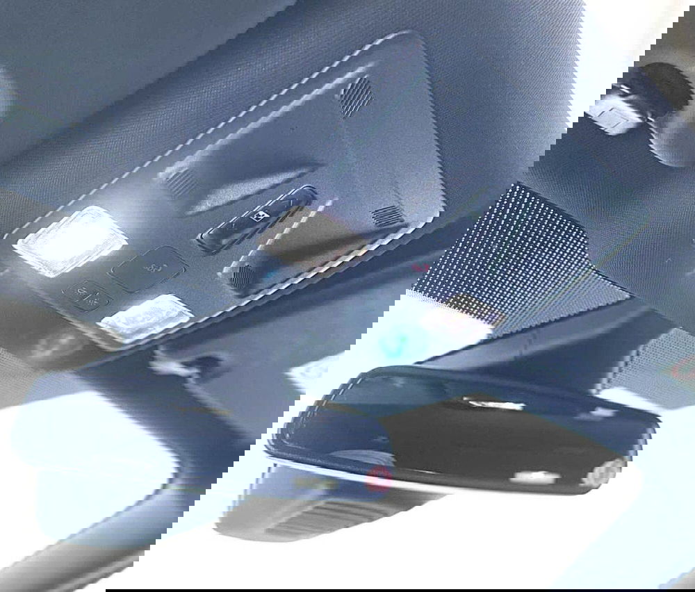 Ford Puma usata a Perugia (13)