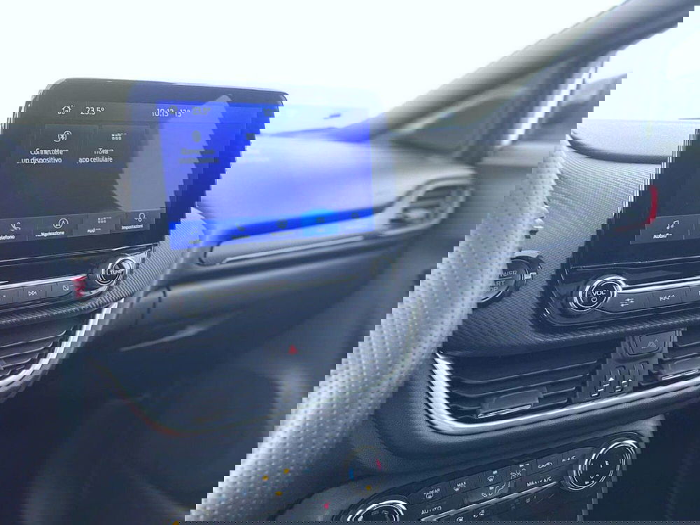 Ford Puma usata a Perugia (16)