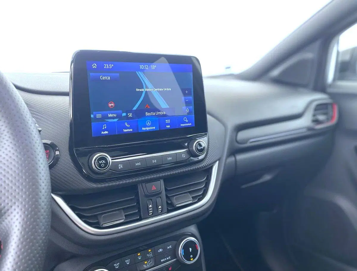 Ford Puma usata a Perugia (17)