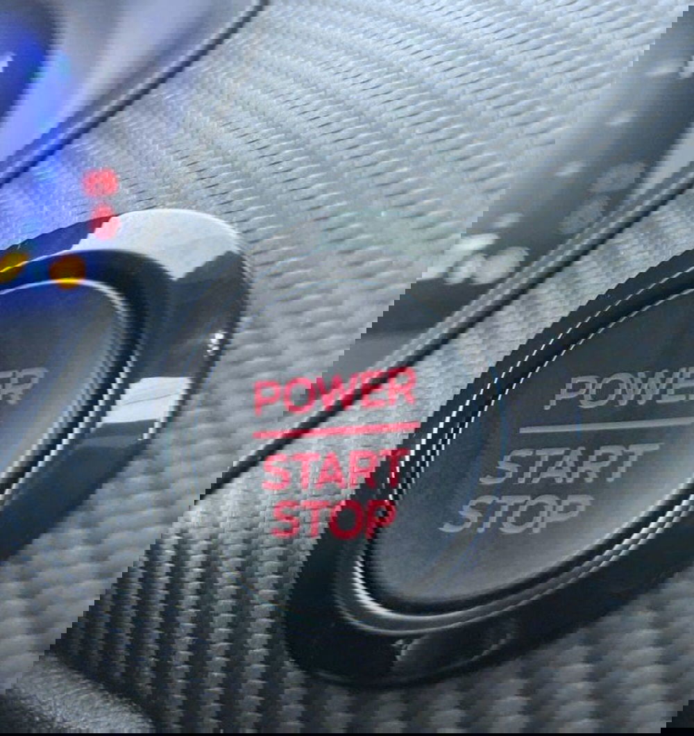 Ford Puma usata a Perugia (19)