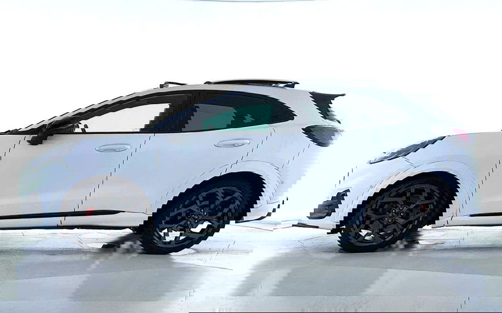 Ford Puma usata a Perugia (3)