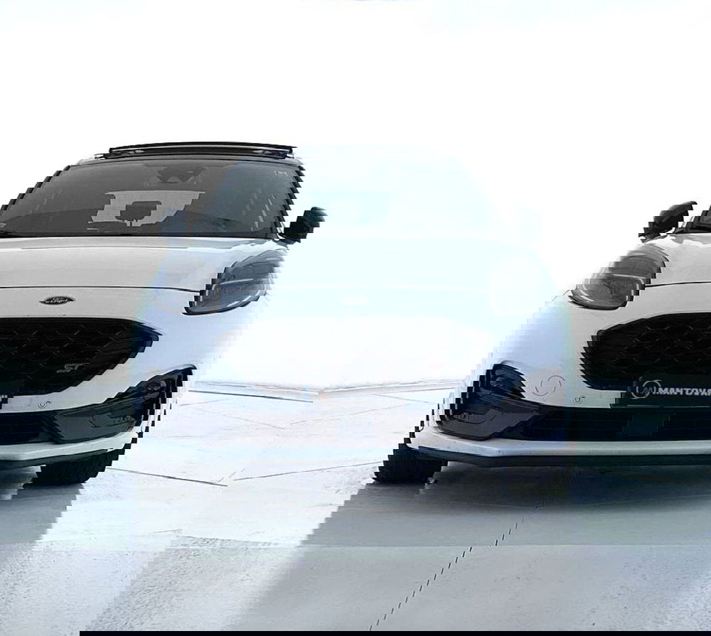 Ford Puma usata a Perugia (4)