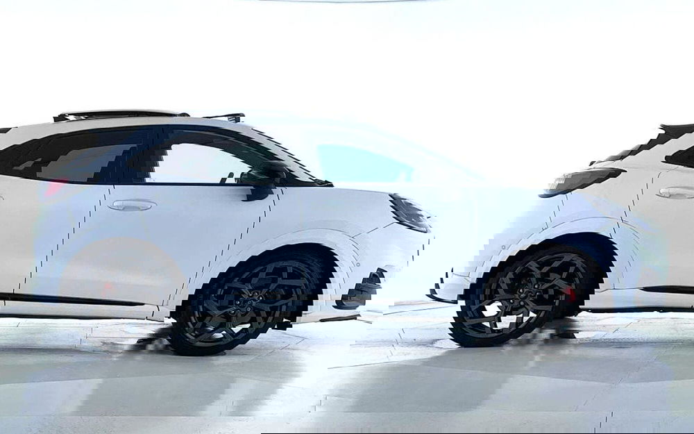 Ford Puma usata a Perugia (5)