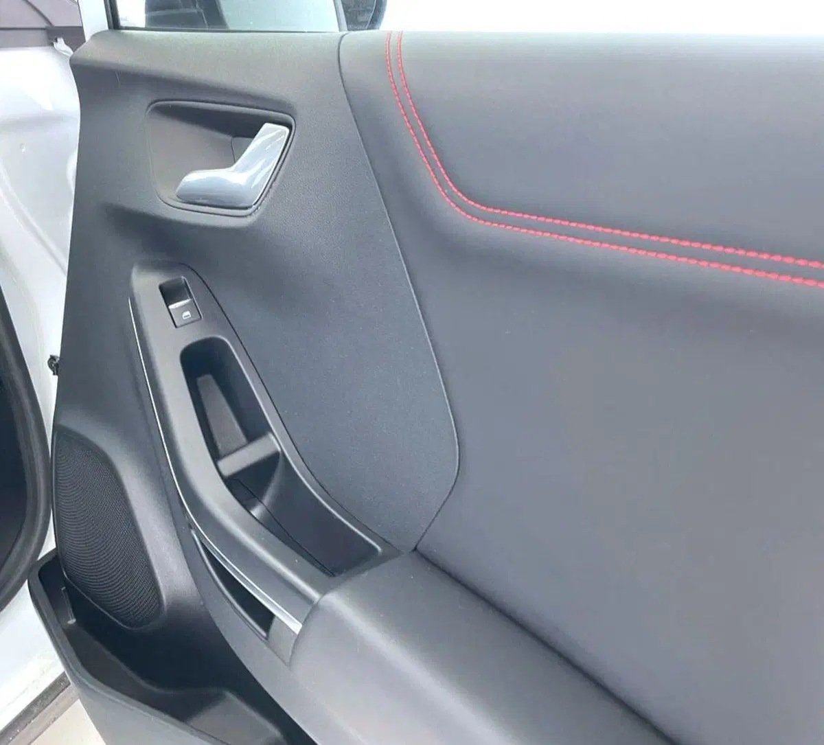 Ford Puma usata a Perugia (7)