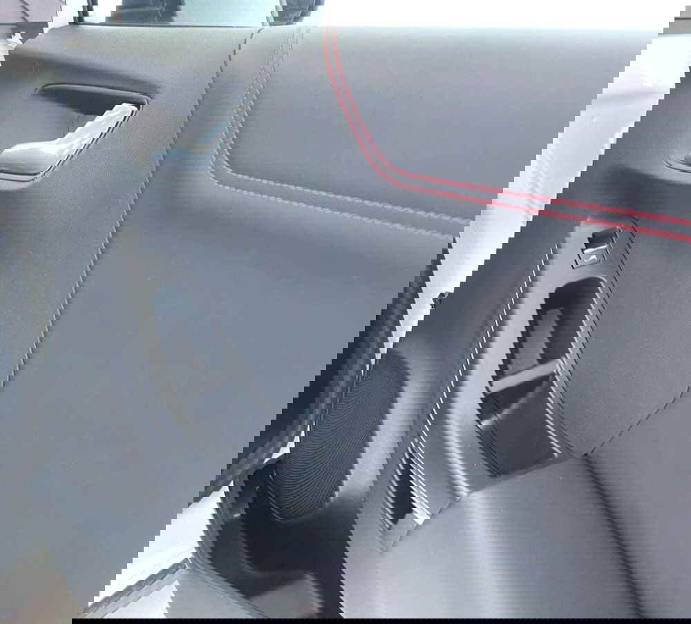 Ford Puma usata a Perugia (7)