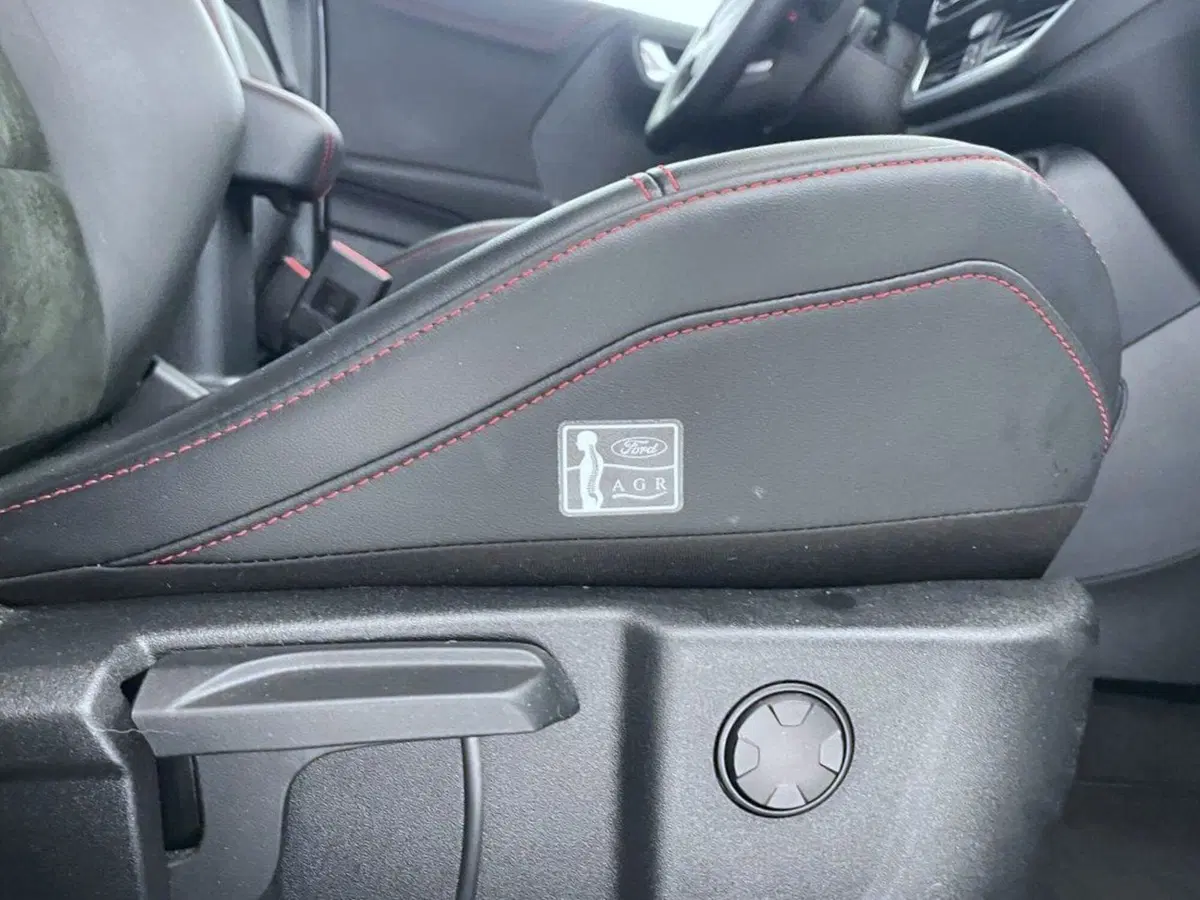 Ford Puma usata a Perugia (8)