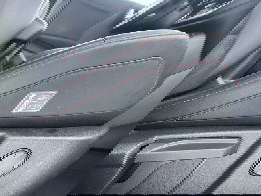 Ford Puma usata a Perugia (8)