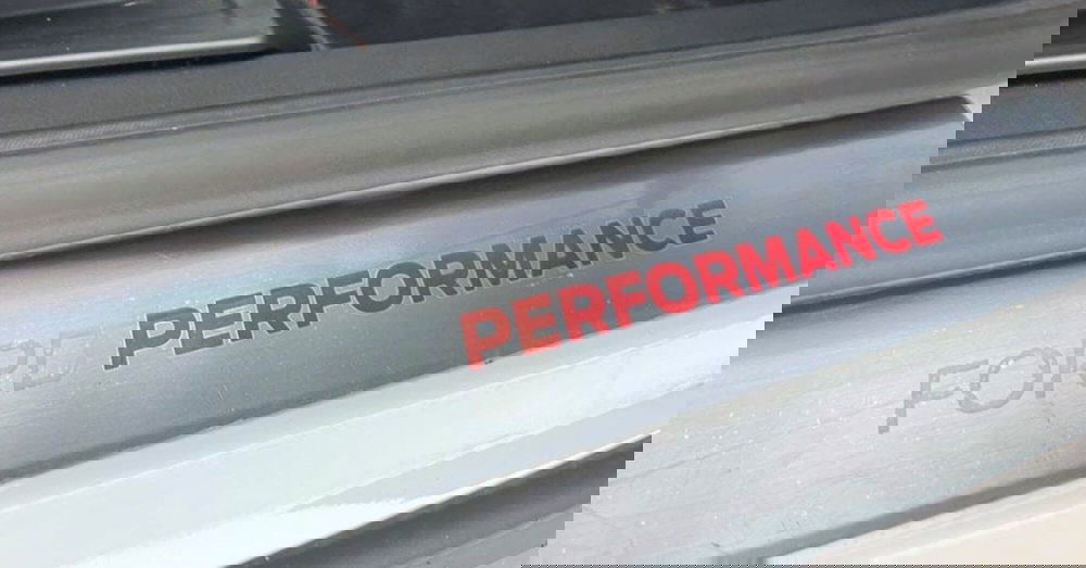 Ford Puma usata a Perugia (9)