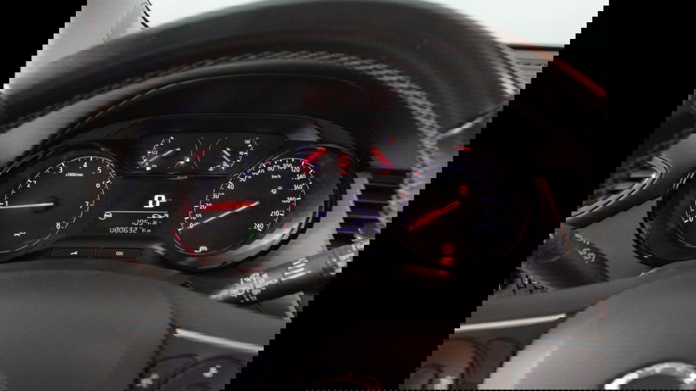 Opel Crossland usata a Palermo (10)