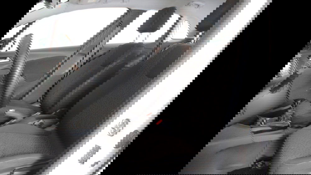 Opel Crossland usata a Palermo (11)