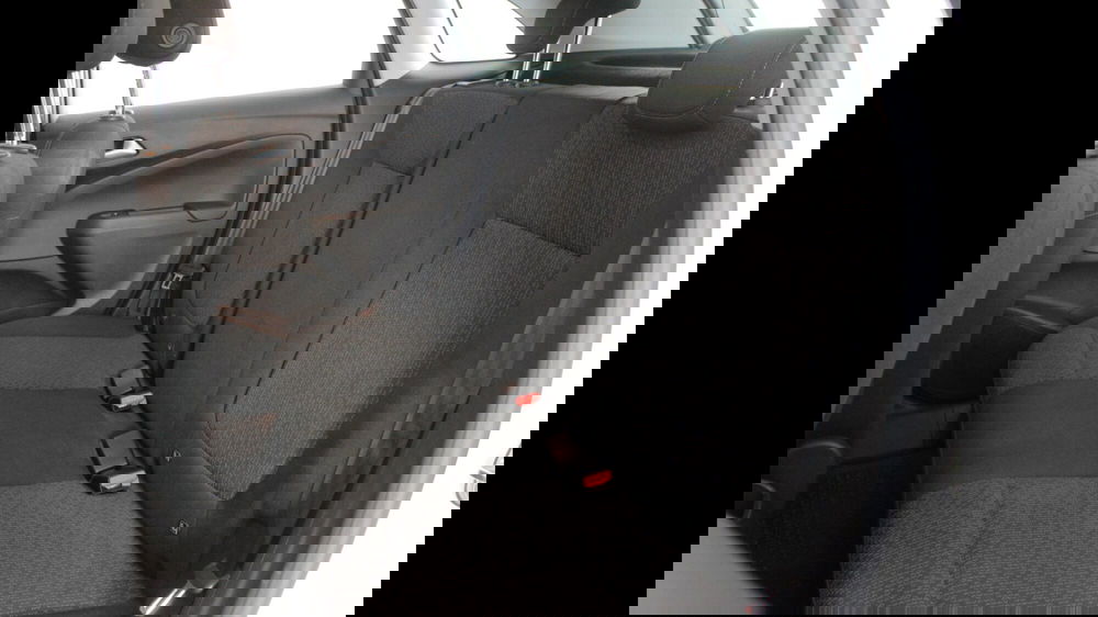 Opel Crossland usata a Palermo (12)