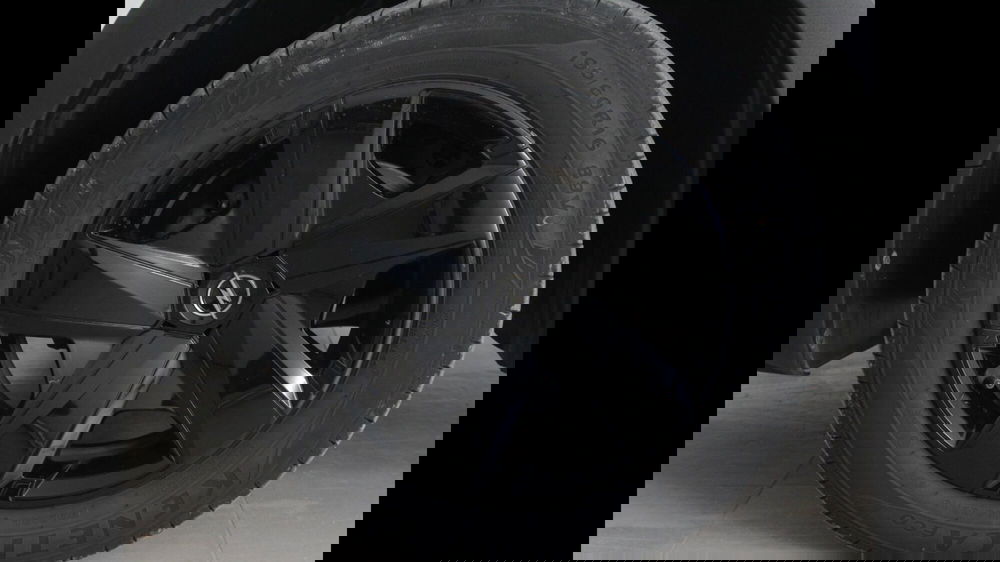 Opel Crossland usata a Palermo (13)