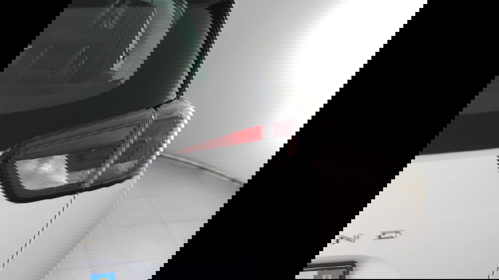 Opel Crossland usata a Palermo (17)