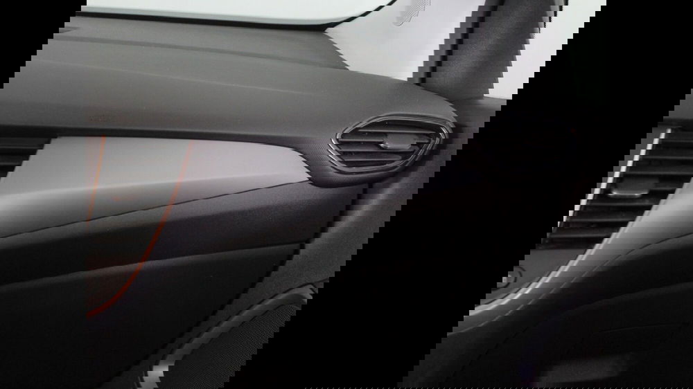 Opel Crossland usata a Palermo (19)