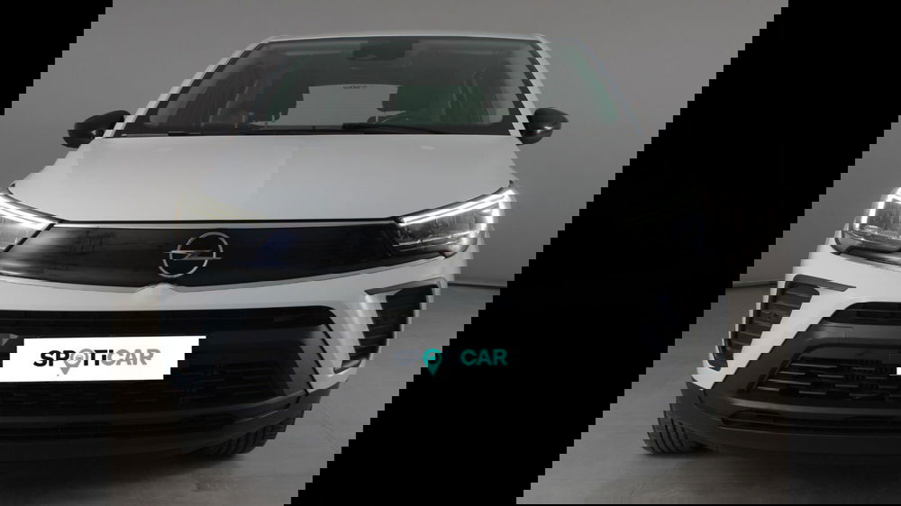 Opel Crossland usata a Palermo (2)