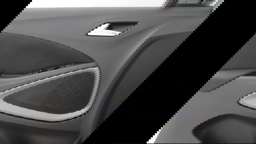 Opel Crossland usata a Palermo (20)