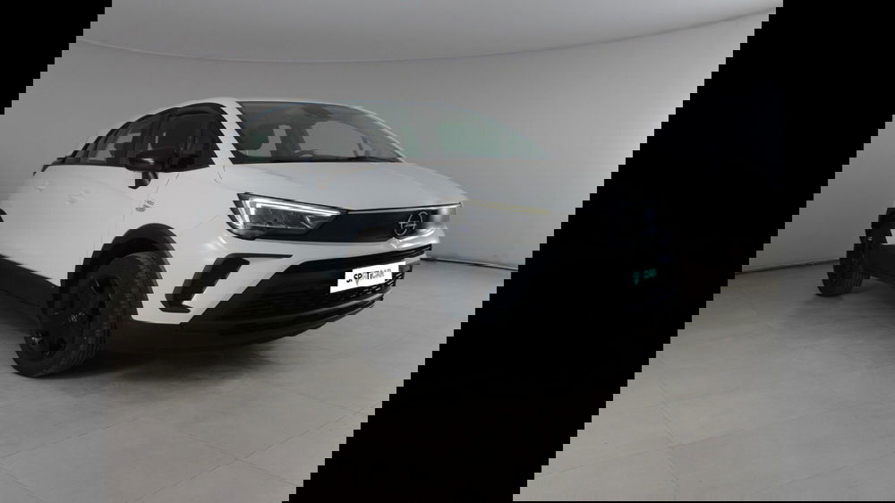 Opel Crossland usata a Palermo (3)