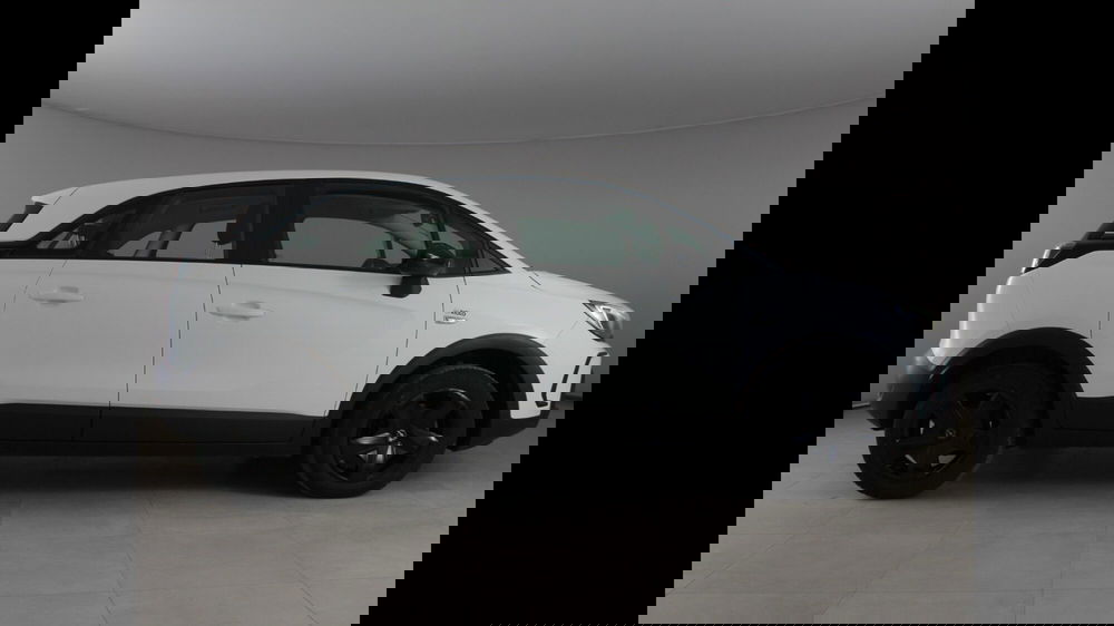 Opel Crossland usata a Palermo (4)