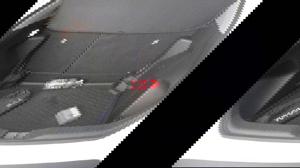 Toyota Yaris Cross usata a Palermo (11)