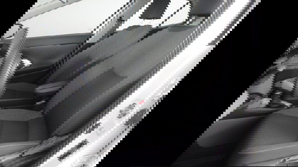 Toyota Yaris Cross usata a Palermo (12)