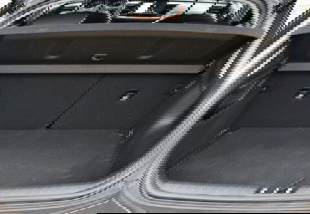 Kia Stonic usata a Palermo (7)