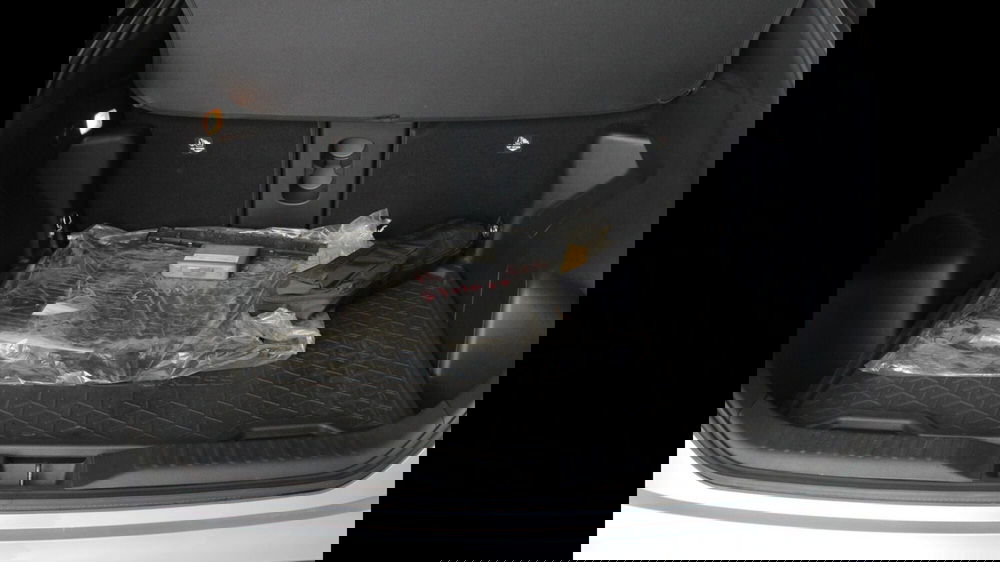 Toyota Yaris Cross usata a Palermo (11)