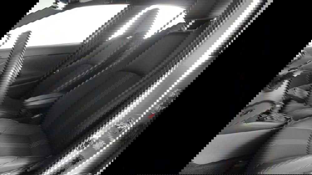 Toyota Yaris Cross usata a Palermo (12)