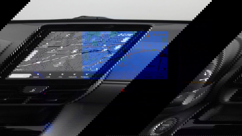 Toyota Yaris Cross usata a Palermo (16)