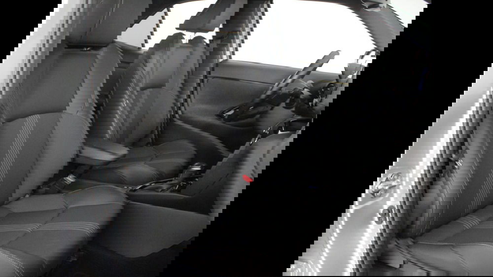 Toyota Yaris Cross usata a Palermo (7)