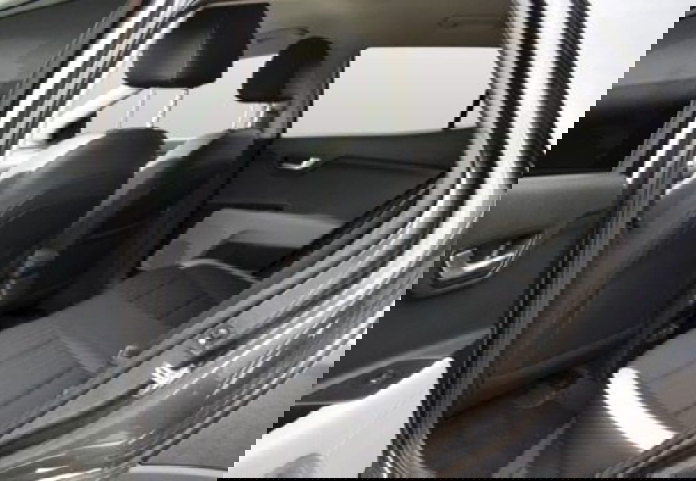 Kia Stonic usata a Palermo (10)