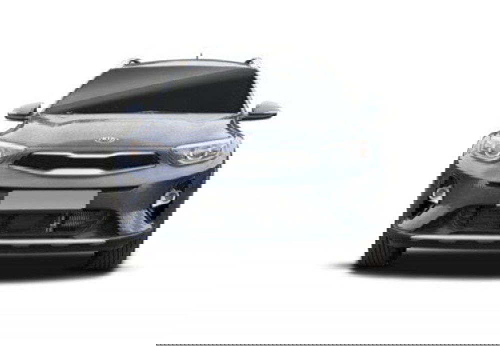 Kia Stonic usata a Palermo (9)