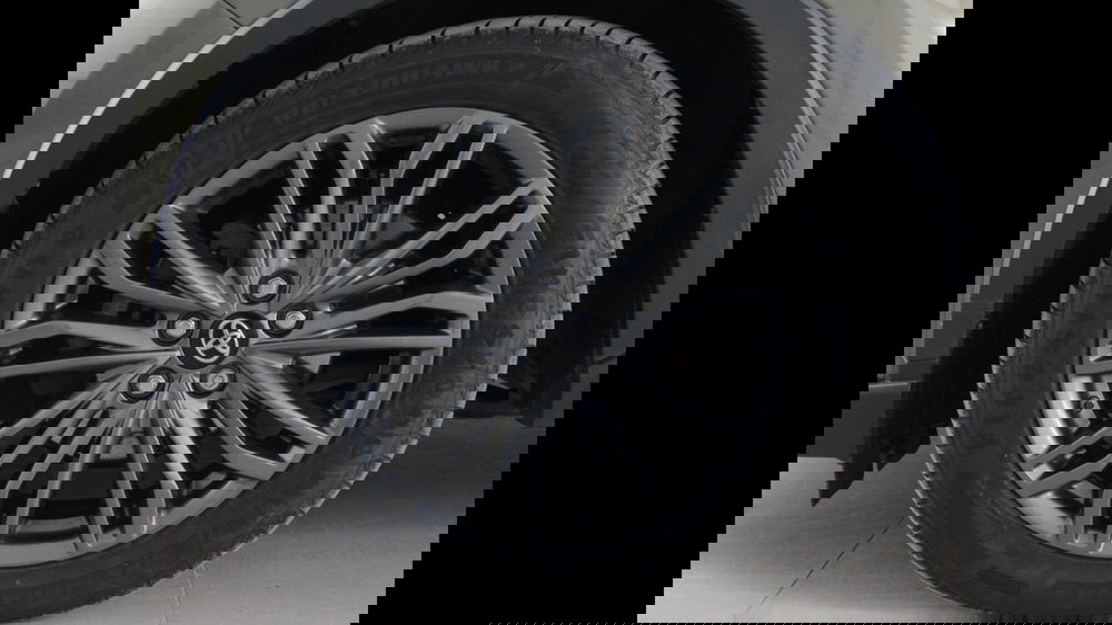 Toyota Toyota C-HR usata a Palermo (15)