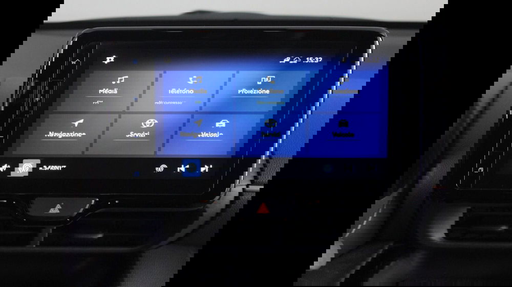 Toyota Yaris Cross usata a Palermo (15)