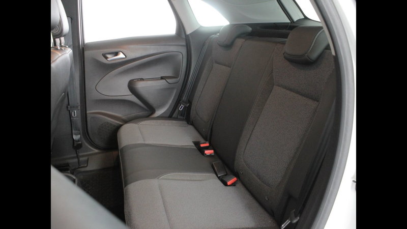 Opel Crossland usata a Palermo (12)