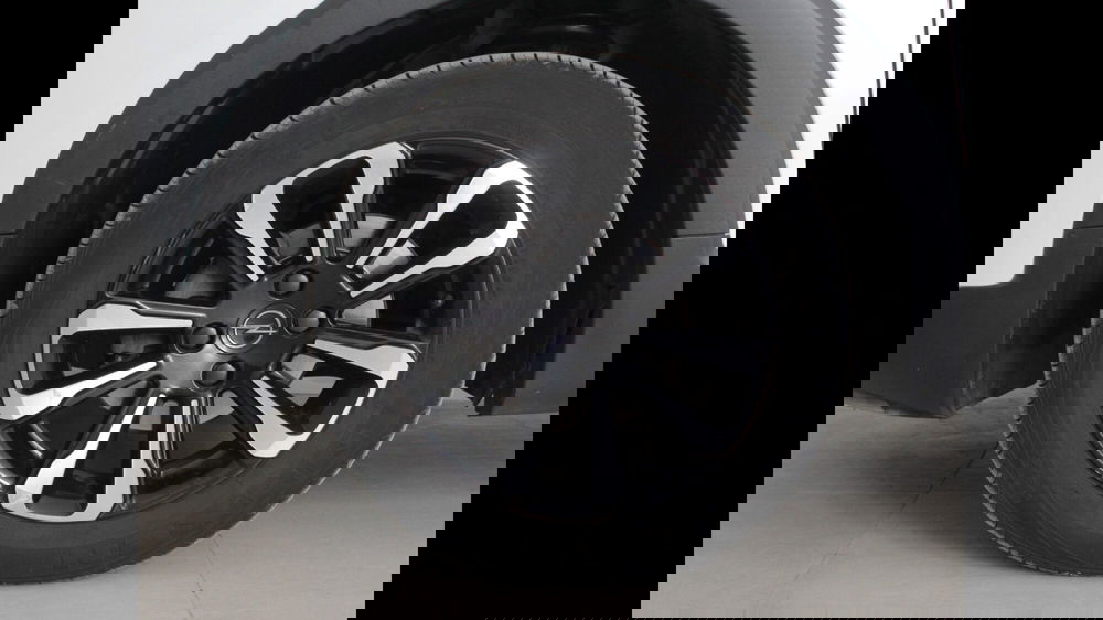 Opel Crossland usata a Palermo (13)