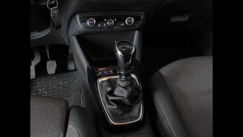 Opel Crossland usata a Palermo (14)