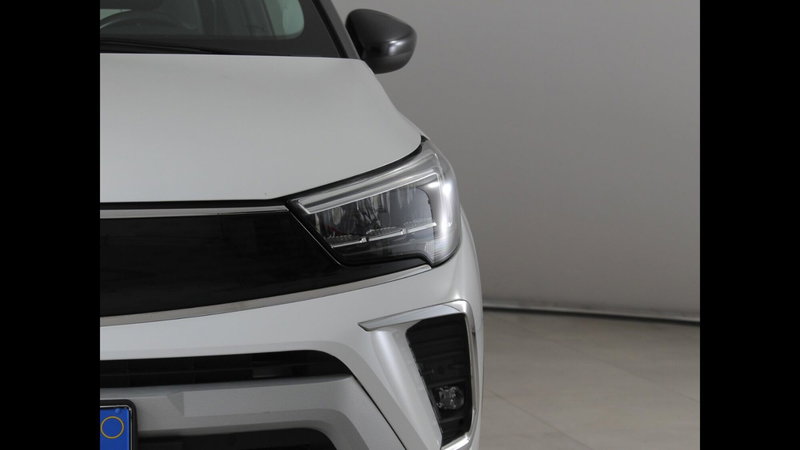 Opel Crossland usata a Palermo (16)