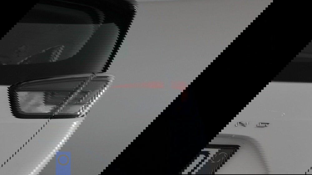 Opel Crossland usata a Palermo (17)