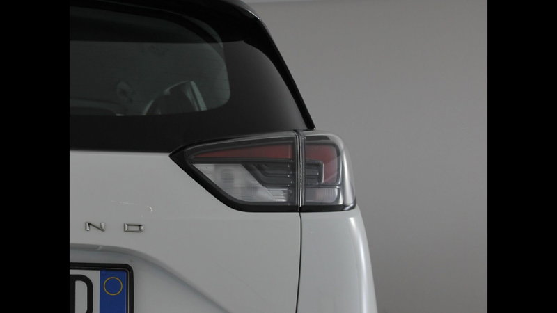 Opel Crossland usata a Palermo (17)