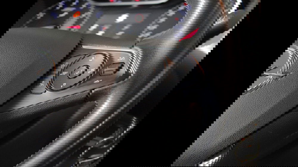 Opel Crossland usata a Palermo (18)