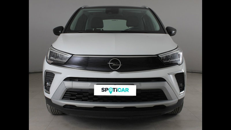 Opel Crossland usata a Palermo (2)