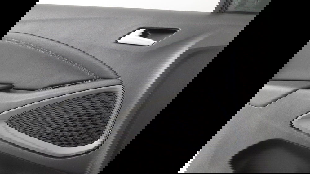 Opel Crossland usata a Palermo (20)