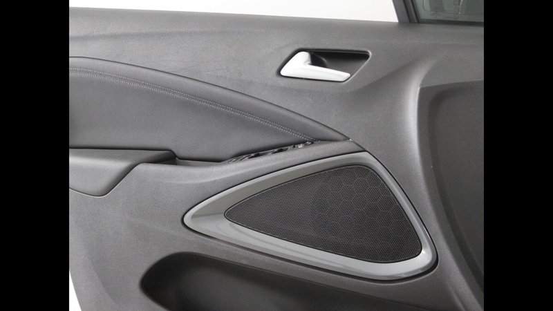 Opel Crossland usata a Palermo (20)