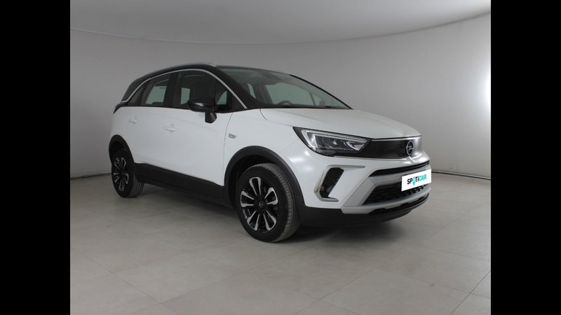 Opel Crossland usata a Palermo (3)