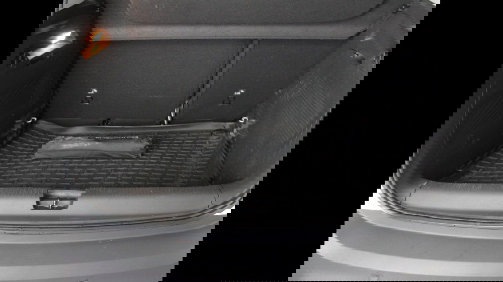 Opel Crossland usata a Palermo (6)